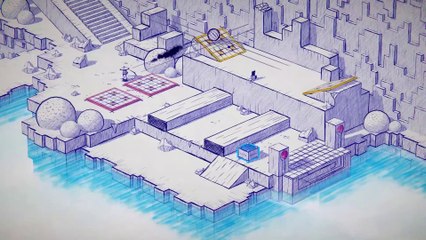 Inked : A Tale of Love - Bande-annonce date de sortie