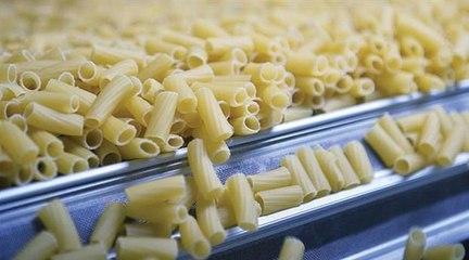 Koronayla birlikte talep patlaması yaşanan makarnanın fiyatı 5 liraya dayandı