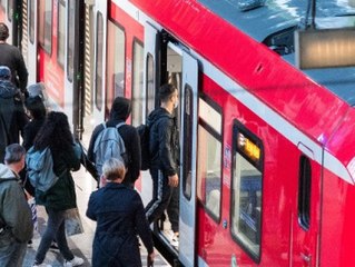 Neuer Bahnstreik ab 2. September: Das müssen Reisende jetzt wissen