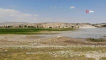 Kuraklık sonrası artan sulu tarım, yer altı sularını ciddi oranda etkiledi