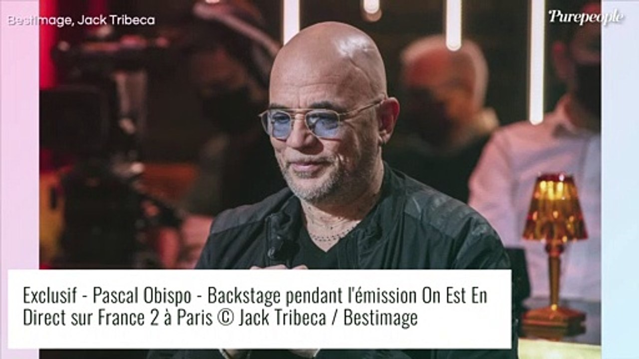 Pascal Obispo snobé par France Gall : des années après, il remet sur la table un beau projet