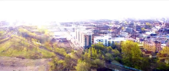 Holiday Monday (2021) Trailer