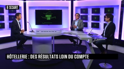 SMART JOB - Le cercle RH du mardi 31 août 2021