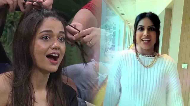 Bigg Boss OTT: Divya Agarwal और Pratik Sehajpal क्या भिड़ेंगे Wildcard Entry के लिए? | FilmiBeat