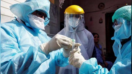 Coronavirus: India reports 30,941 new cases, over 11,000 infections lower than yesterday