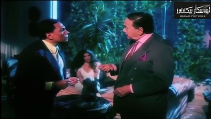 فيلم الواد محروس بتاع الوزير | اجمد ربع ساعه كوميديا مع الزعيم عادل امام