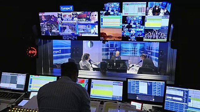 30 km/h à Paris : toutes les télévisions à l'unisson