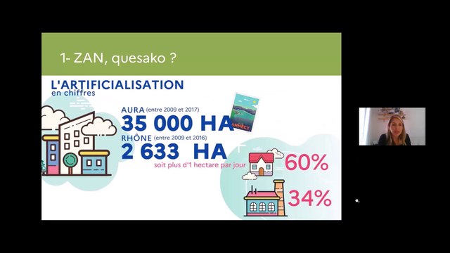 Découvrir la démarche EcoQuartier à travers l'exemple de l'EcoQuartier de la Motte à Meys (Rhône) - DREAL ARA
