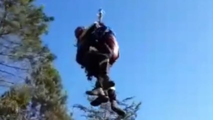 Rocchetta Nervina (IM) - Ritrovato 63enne disperso in zona montuosa (31.08.21)