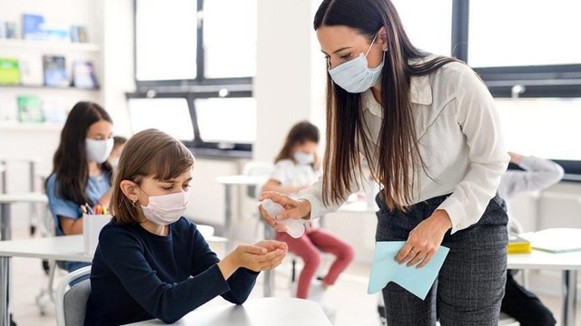 Milli Eğitim Bakanı Mahmut Özer’den yüz yüze eğitim açıklaması