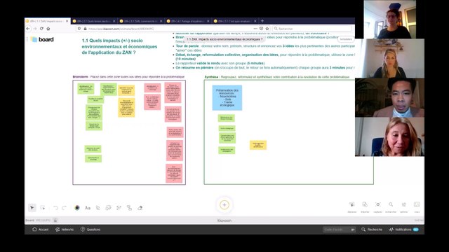 Découvrir la démarche EcoQuartier à travers l'exemple de l'EcoQuartier de la Motte à Meys (Rhône) - DREAL ARA