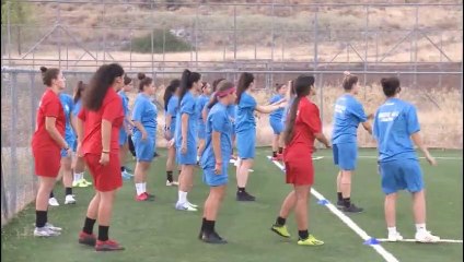 Αβαντίδες Χαλκίδας: Έναρξη προετοιμασίας για Α΄ Εθνική 2021-2022