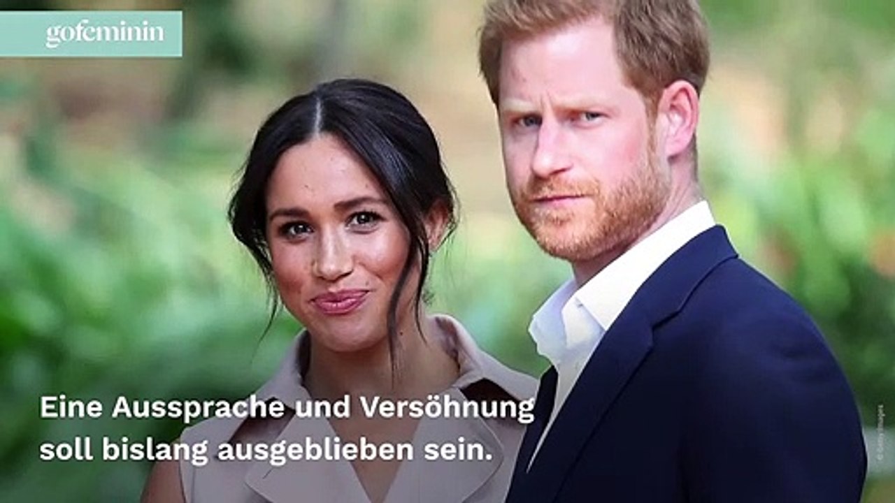 Royal-Enthüllung: Traf Prinz Harry heimlich Queen Elisabeth II.?