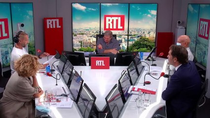 L'oeil de... du 31 août 2021