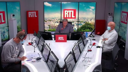 Le surf de l'info du 31 août 2021