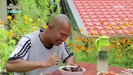 한국기행 - Korea travel_그 여름의 산사 2부- 세 스님의 어느 여름날_#002