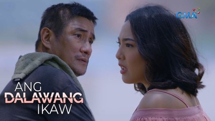 Ang Dalawang Ikaw: Pagbatiin ang mag-ama | Episode 52