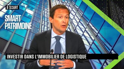SMART PATRIMOINE - Le Club Macro du mardi 31 août 2021