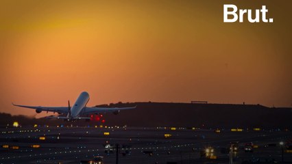 5 raisons d'avoir moins peur en avion