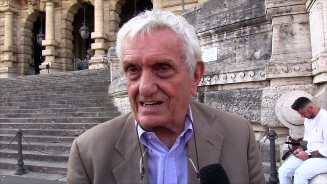 Caso Martina Rossi, i genitori in Cassazione in attesa della sentenza: Vogliamo giustizia