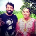 Watch: After A Long Time Singer Avadhoot Gupte And Vaishali Samant Sung Together