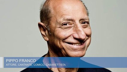 Pippo Franco: "Io buon assessore alla Cultura per Michetti. Gaffe Raggi su Colosseo comica"