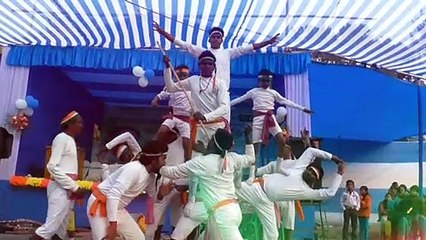 Outstanding Performed  by champs