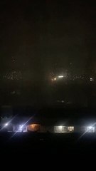 Talibãs celebram saída americana com tiros