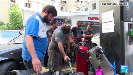 Leaded petrol: UN hails end of poisonous gasoline use in cars worldwide