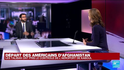 Retrait américain d'Afghanistan : le mouvement Taliban face au défi de l'unité