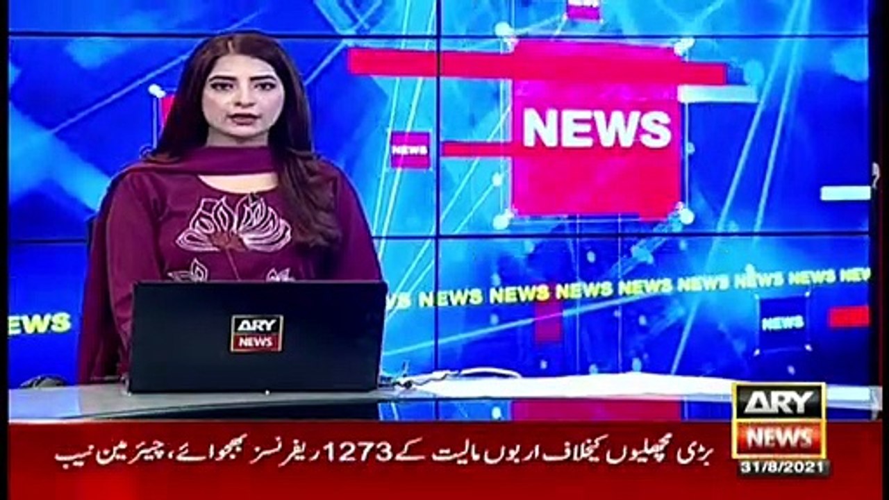 Water crisis is coming in Karachi says CM Murad Ali Shah