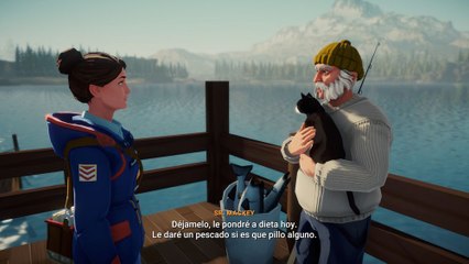 Lake - Tráiler del E3 2021