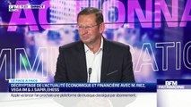 Marc Riez VS Jacques Sapir : Vers un septième mois de hausse pour le CAC40 ? - 31/08