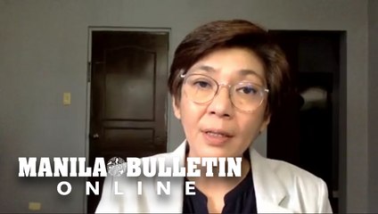 DOH discourages public in taking COVID-19 vaccine booster shots