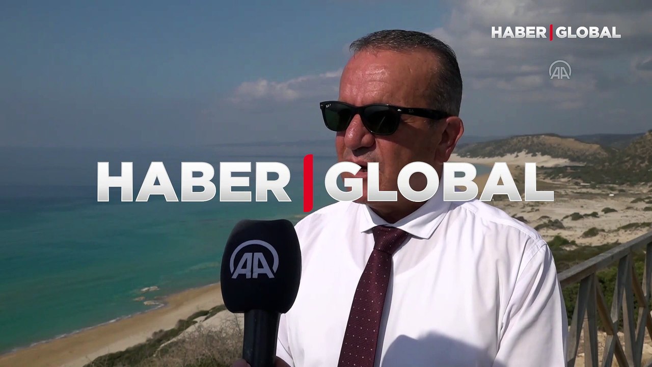 Suriye'den denize sızan petrolle ilgili kriz masası kuruldu