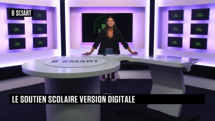 SMART ÉDUCATION - Emission du 1 septembre 2021