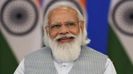 PM Modi constitutes high-level group to monitor situation in Afghanistan