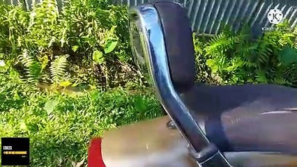 My first video and shared 5 years of  experience with Bajaj Avenger 220 cruis 2017 model.