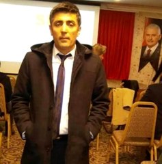 Yolun karşısına geçmeye çalışırken "yavaşla" dediği sürücü tarafından öldürüldü