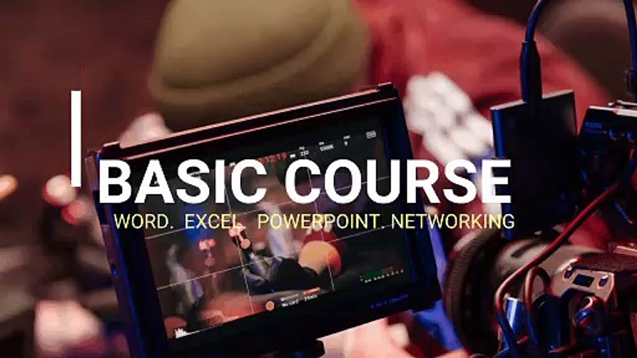 intro ican media II animation II ft. ican Media & Indra Kumar Chaudhary