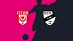 Hallescher FC - SC Verl (Highlights)