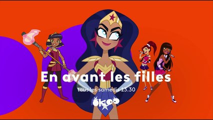 En avant les filles ! - Bande annonce