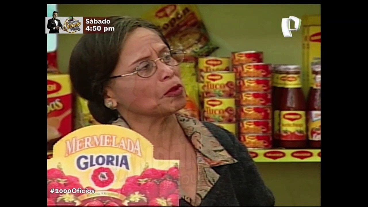 1000 Oficios Capitulo 263 HD