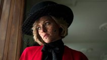 Kristen Stewart Transforms Into Princess Diana in First Trailer for ‘Spencer’ | THR News