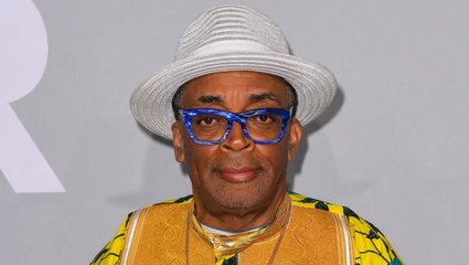 Spike Lee Removes Conspiracy Theories From Final Chapter of ‘NYC Epicenters 9/11-2021½’ After Outcry | THR News