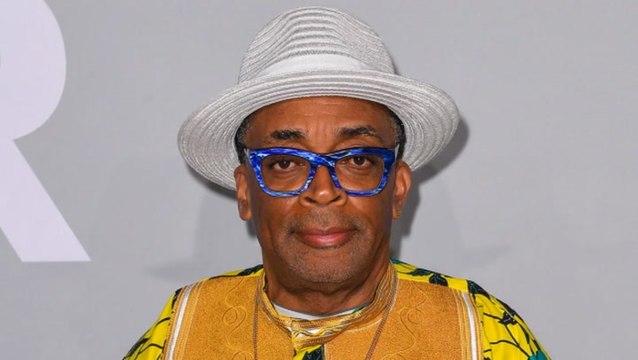 Spike Lee Removes Conspiracy Theories From Final Chapter of ‘NYC Epicenters 9/11-2021½’ After Outcry | THR News