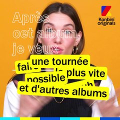 La Trou Story de Charlotte Cardin