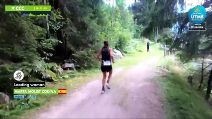 CCC®️ 2021 Update 10 - Vallorcine First Women