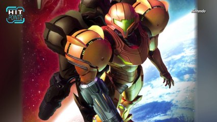 ‘Metroid Dread’ is Actually One of Nintendo’s Oldest Games in Development