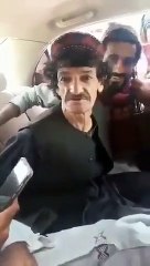 El cómico afgano Khasha Zwan ejecutado por los talibanes por hacer chistes sobre ellos